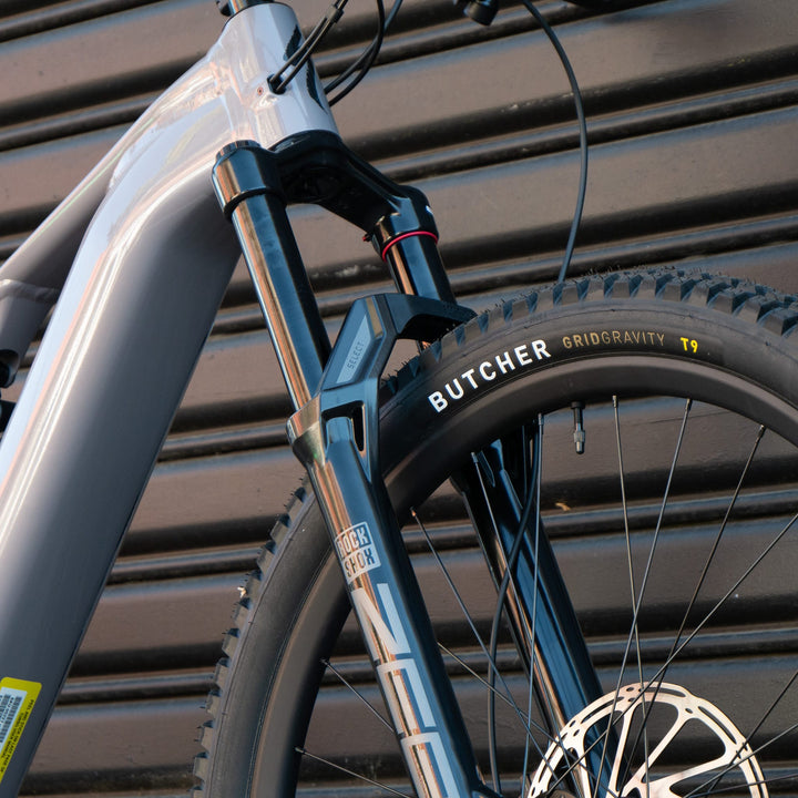Bike Specialized | Turbo Levo Comp EVO | Alloy | G4 | DSRTMET/METOBSD | S4