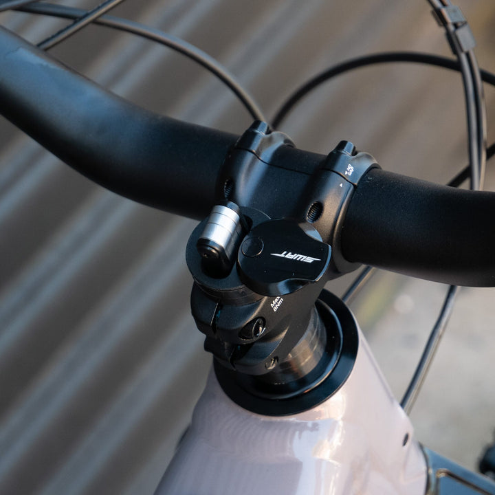 Bike Specialized | Turbo Levo Comp EVO | Alloy | G4 | DSRTMET/METOBSD | S4