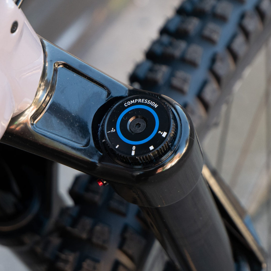 Bike Specialized | Turbo Levo Comp EVO | Alloy | G4 | DSRTMET/METOBSD | S4