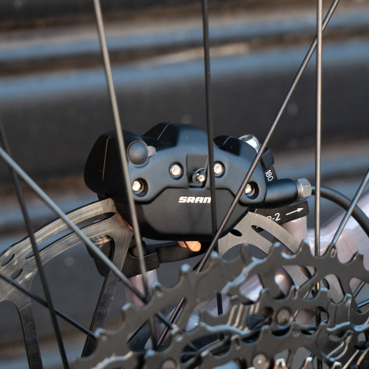 Bike Specialized | Turbo Levo Comp EVO | Alloy | G4 | DSRTMET/METOBSD | S4