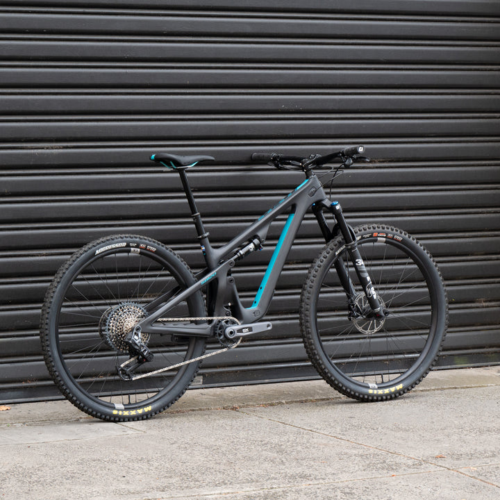 Bike Yeti SB120 C series | C3 GX AXS | MED RAW 2023