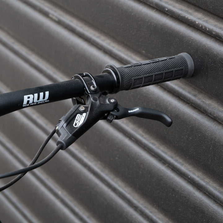 Bike Yeti SB120 C series | C3 GX AXS | MED RAW 2023