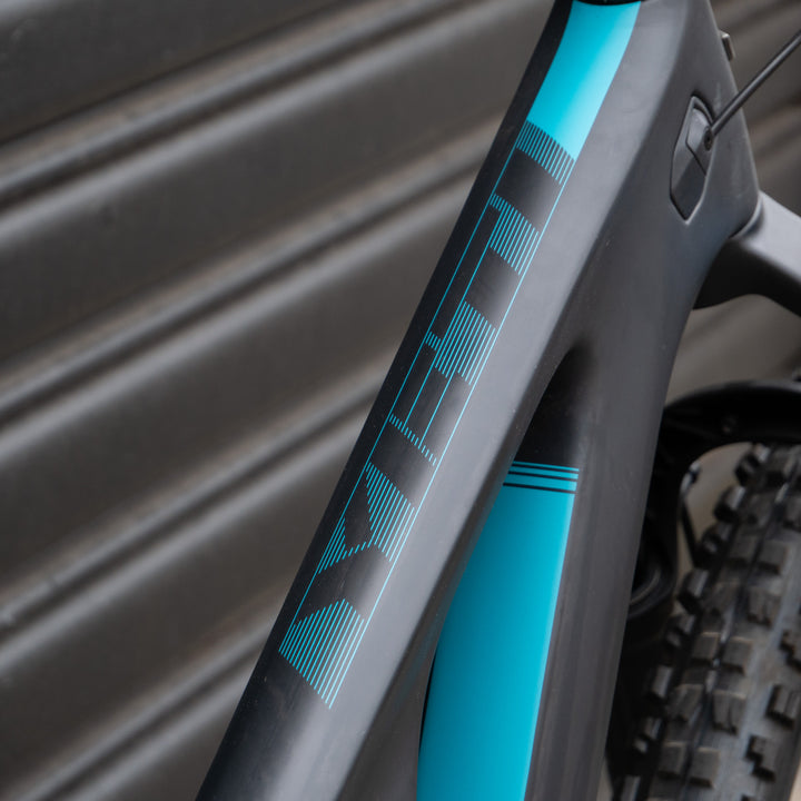 Bike Yeti SB120 C series | C3 GX AXS | MED RAW 2023