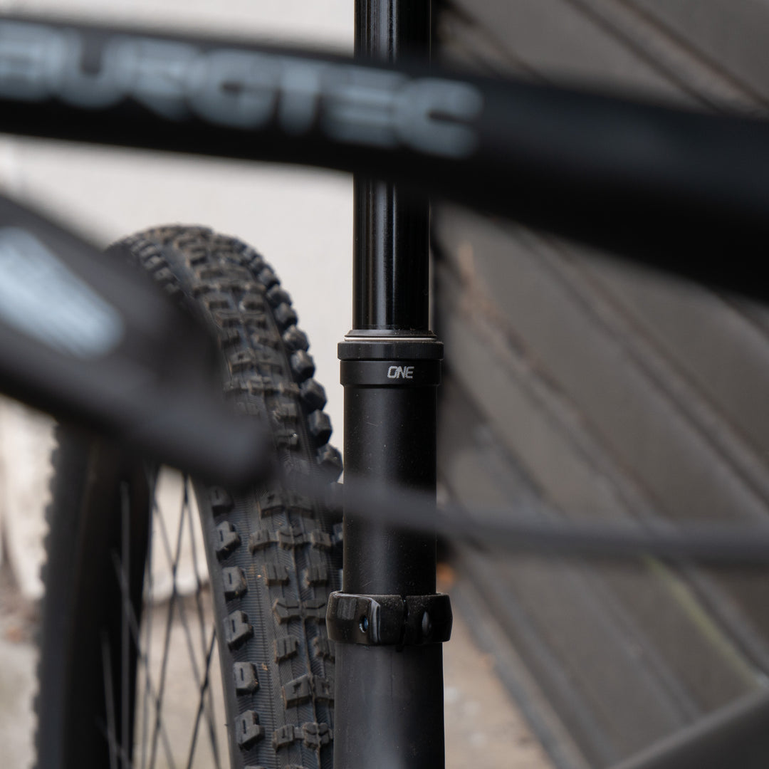 Bike Yeti SB120 C series | C3 GX AXS | MED RAW 2023