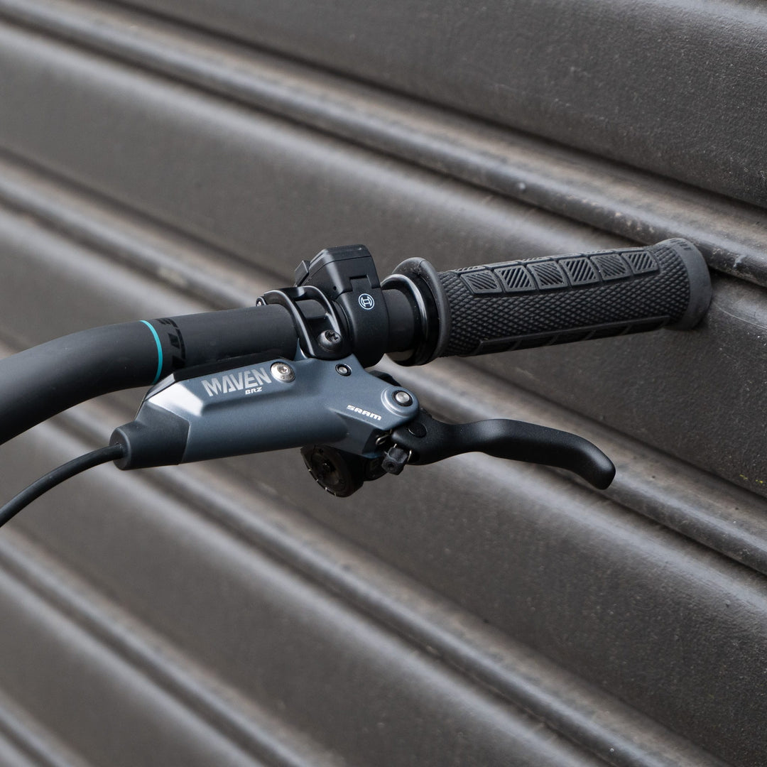 Bike Yeti LTE C2 LGE MANJO '26