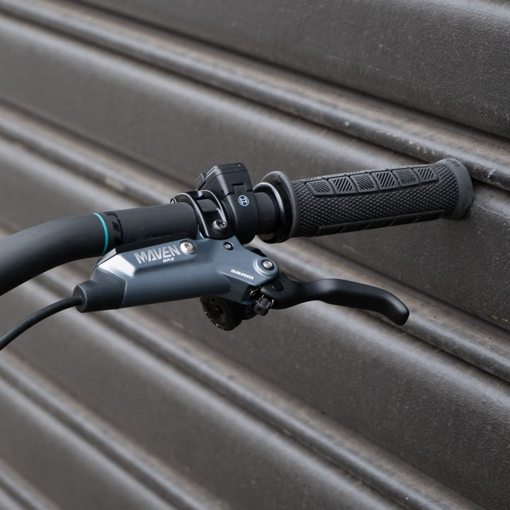 Bike Yeti LTE C2 LGE MANJO '26