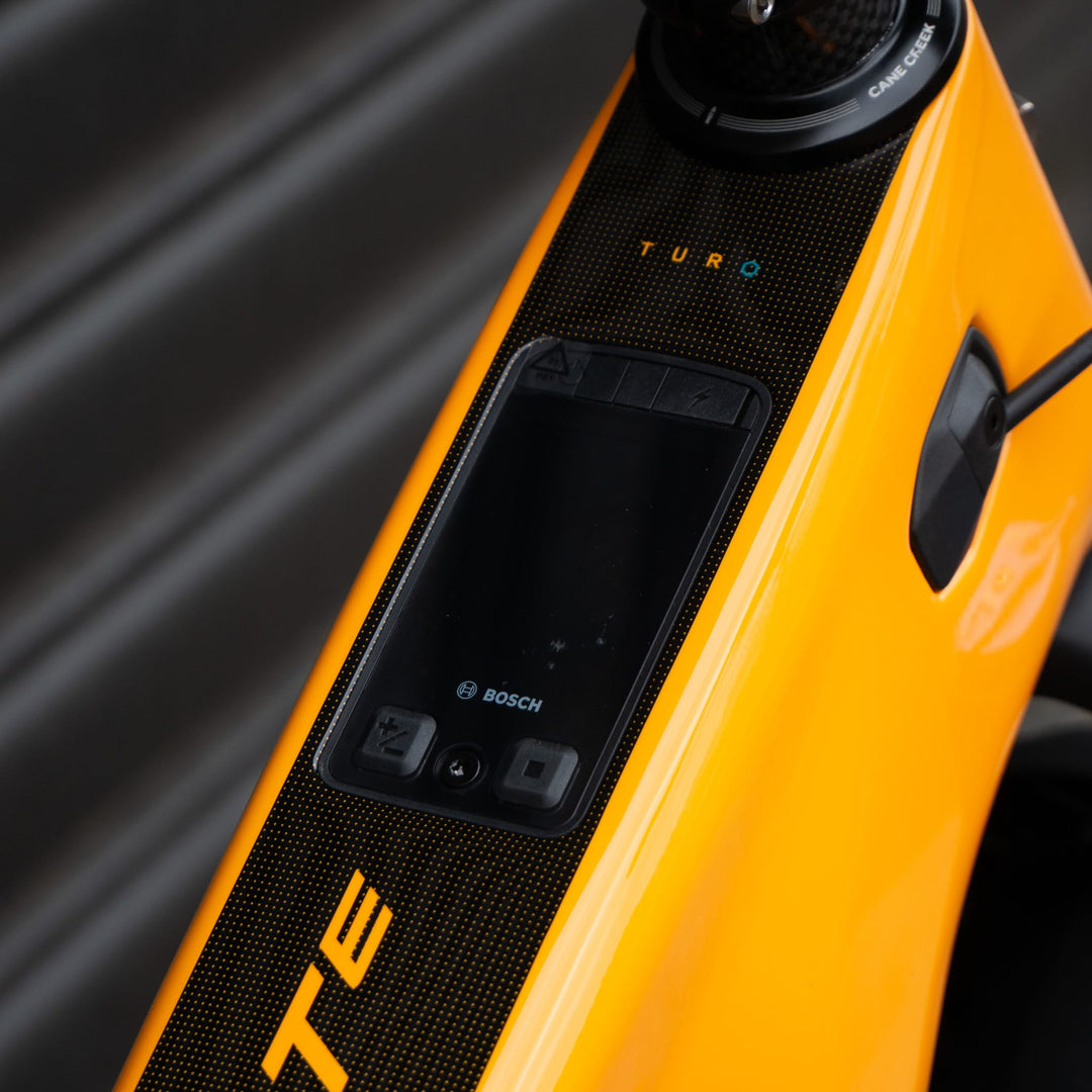 Bike Yeti LTE C2 LGE MANJO '26
