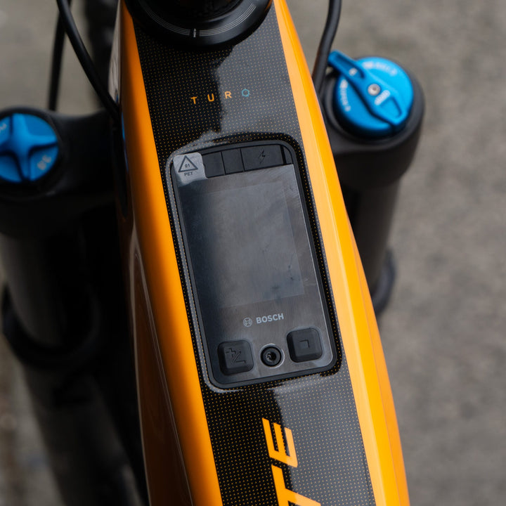 Bike Yeti LTE C2 LGE MANJO '26