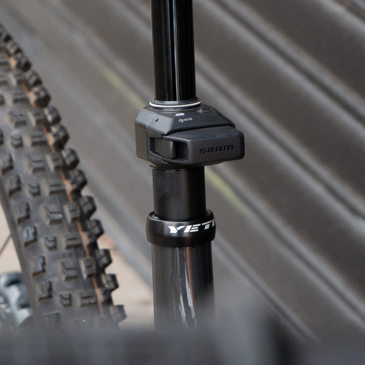 Bike Yeti LTE C2 LGE MANJO '26