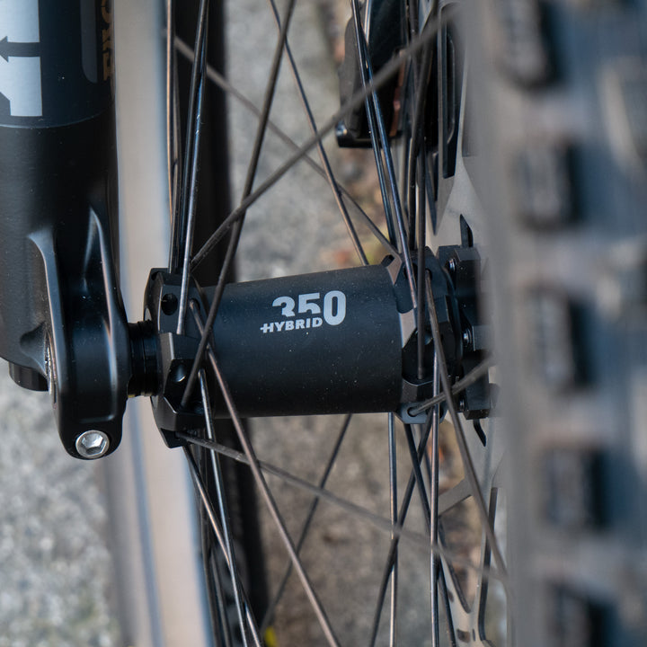Bike Yeti 160E | T3 X0 AXS EP801 | RHINO | LGE '24