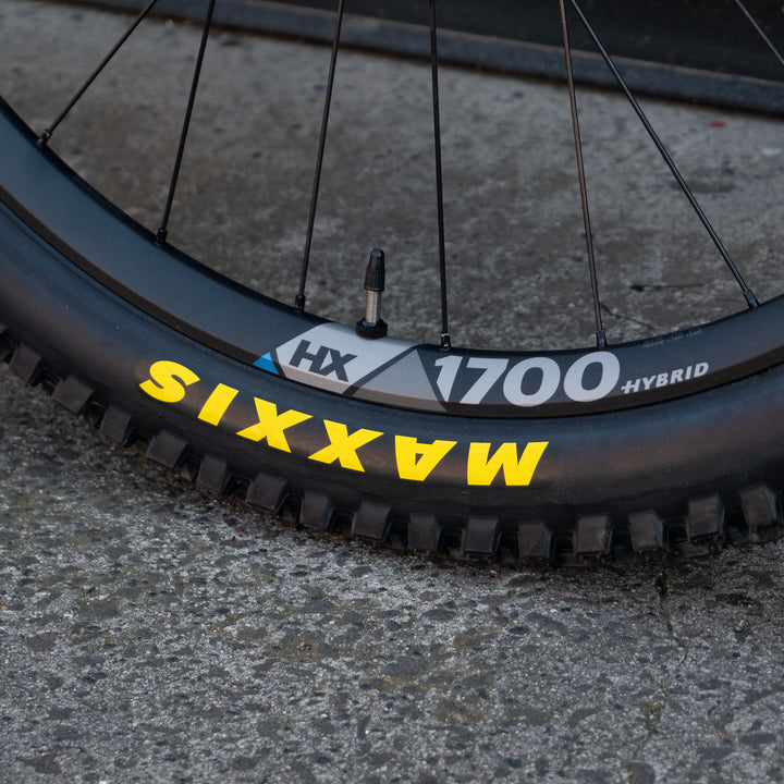 Bike Yeti 160E | T3 X0 AXS EP801 | RHINO | LGE '24