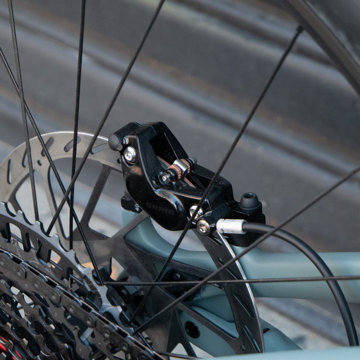 Bike Yeti 160E | T3 X0 AXS EP801 | RHINO | LGE '24