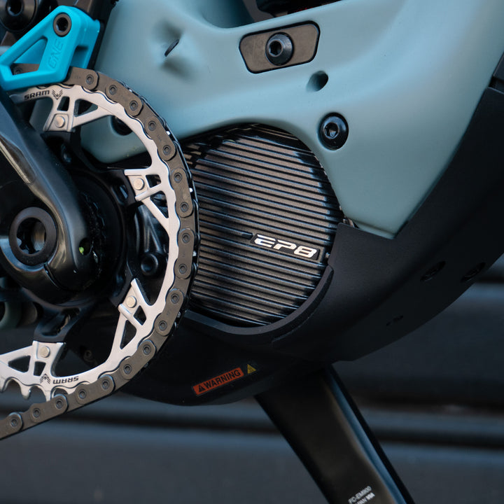 Bike Yeti 160E | T3 X0 AXS EP801 | RHINO | LGE '24