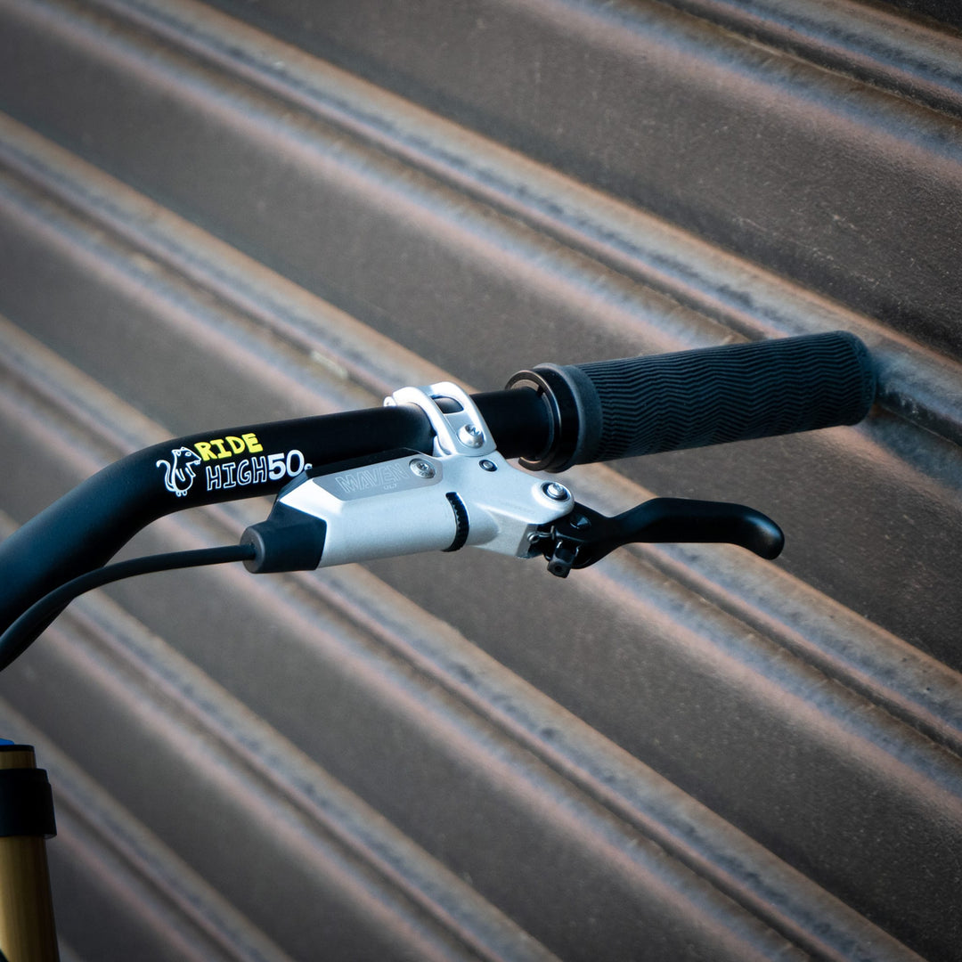 Bike MONDRAKER SUMMUM RR | FOX FACTORY 40 2027 | RACEFACE ATLAS | SRAM X0 DH MAVEN | CARRERA BLUE MX LGE | CUSTOM BUILD ’27