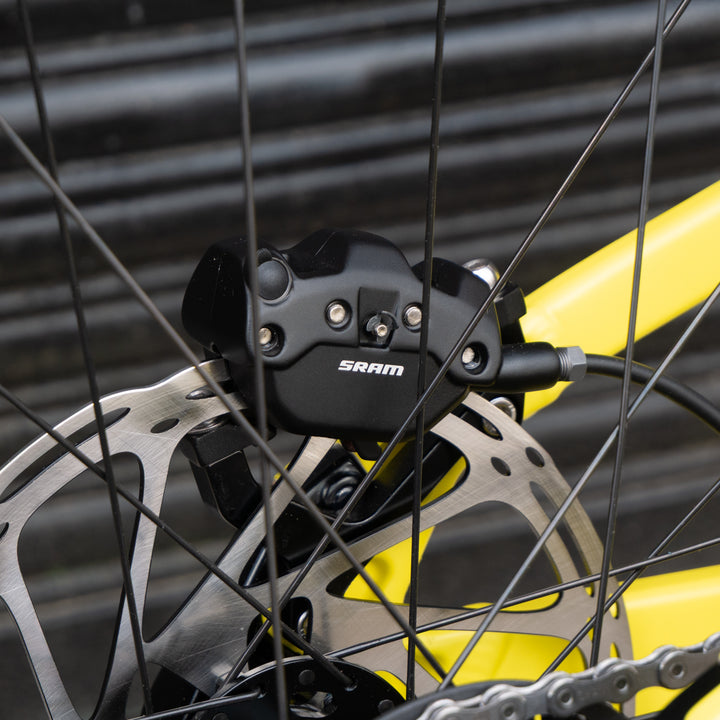 Bike Mondraker | Summum R Mullet | Fog Grey | LGE
