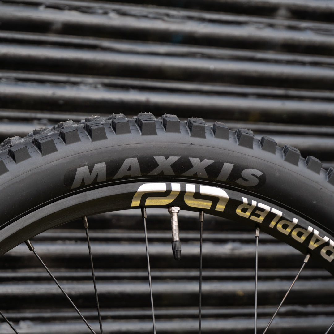 Bike Mondraker | Summum R Mullet | Fog Grey | LGE