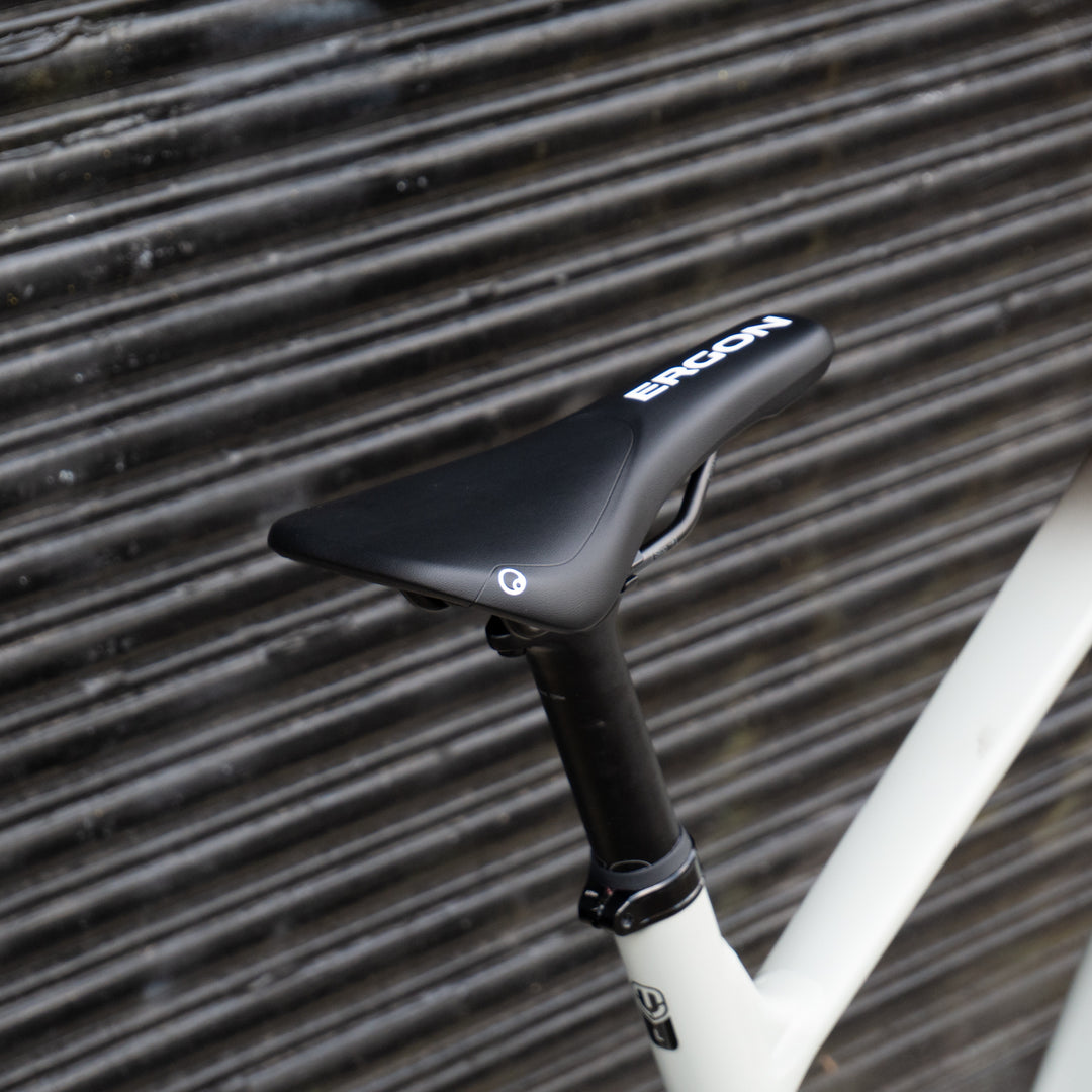 Bike Mondraker | Summum R Mullet | Fog Grey | LGE