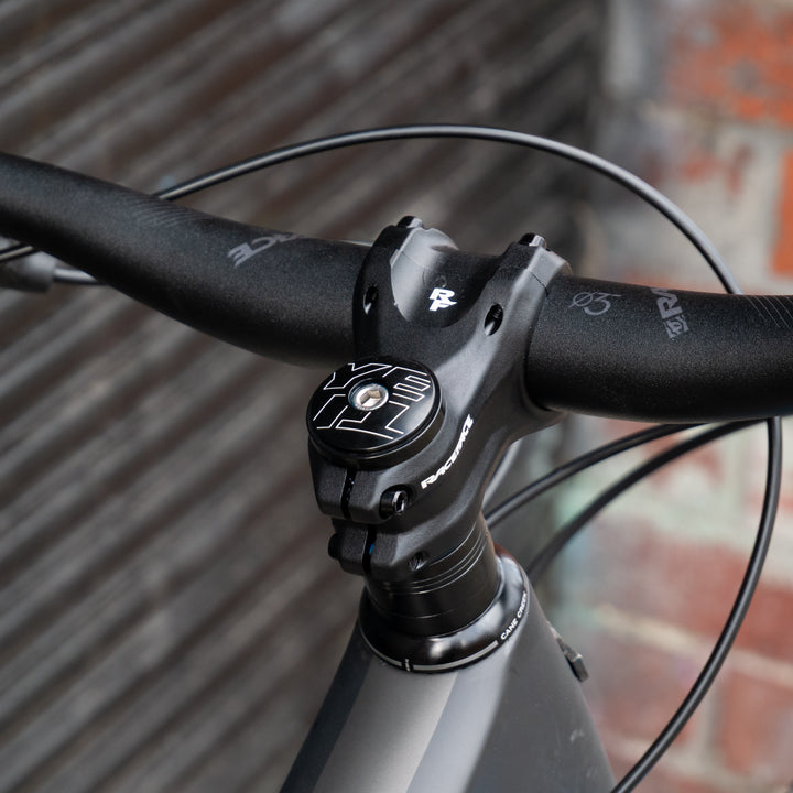 Bike Yeti SB140 C-Series | SRAM X01/GX | XL | RAW '23