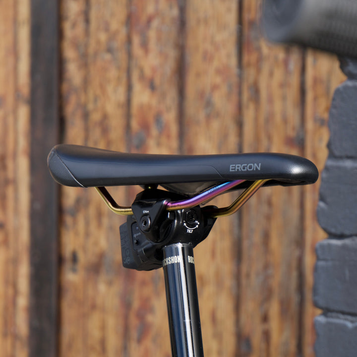 Bike Santa Cruz Hightower 4 CC 29 | FOX PODIUM | X0 AXS | WE ARE ONE CARBON | LGE PURPLE 2025 | CUSTOM BUILD