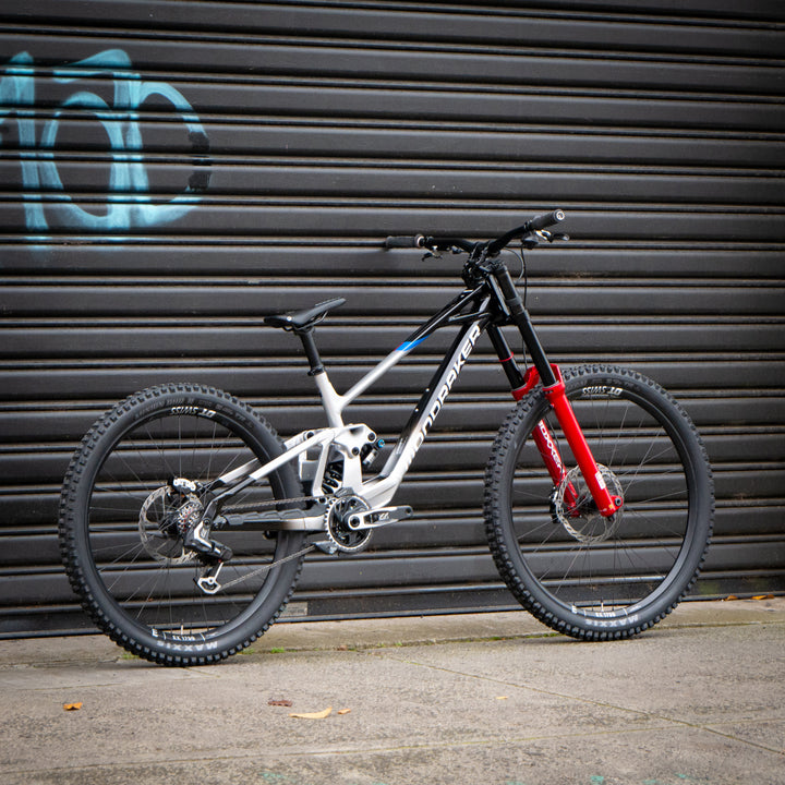 Bike Mondraker SUMMUM RR Mullet Team Edition LGE