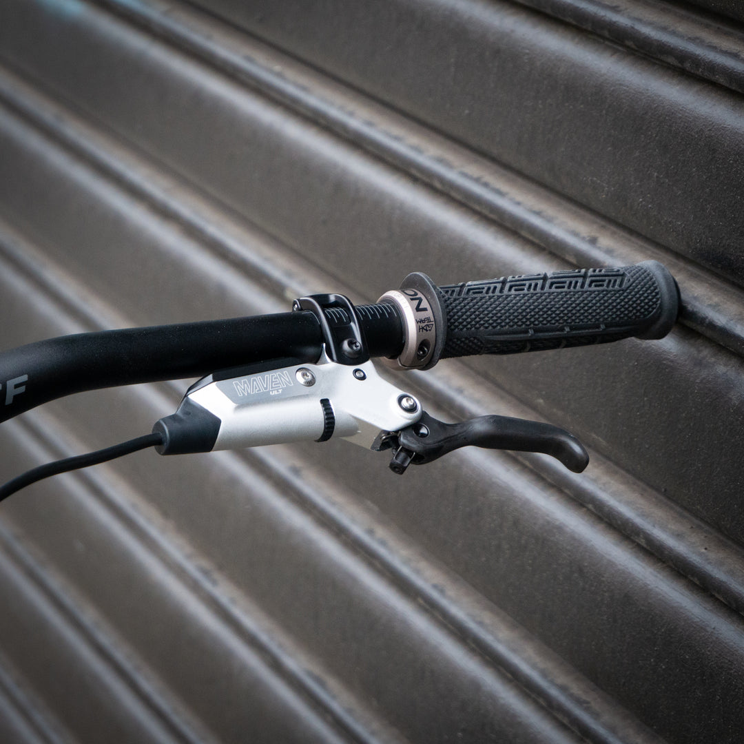 Bike Mondraker SUMMUM RR Mullet Team Edition LGE