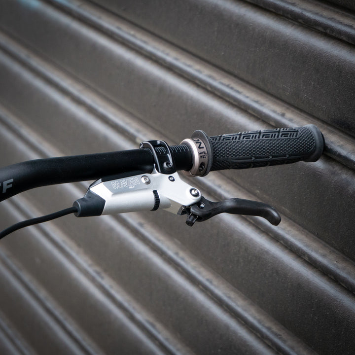 Bike Mondraker SUMMUM RR Mullet Team Edition LGE
