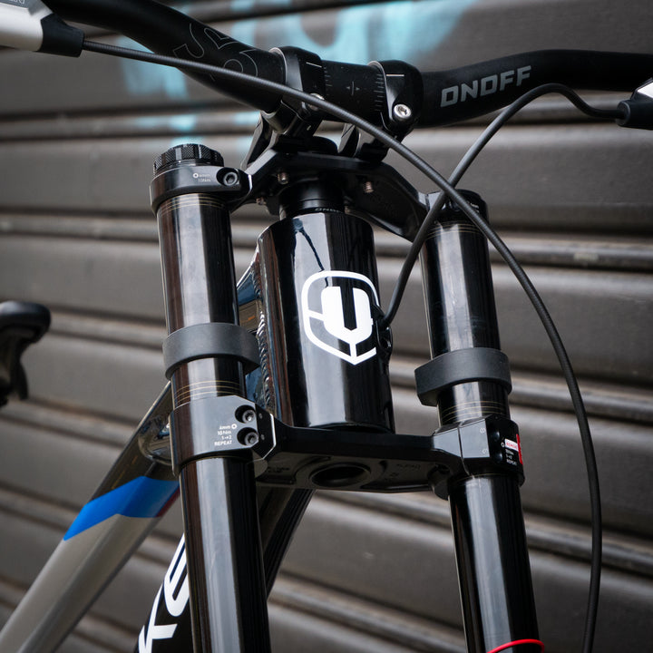 Bike Mondraker SUMMUM RR Mullet Team Edition LGE