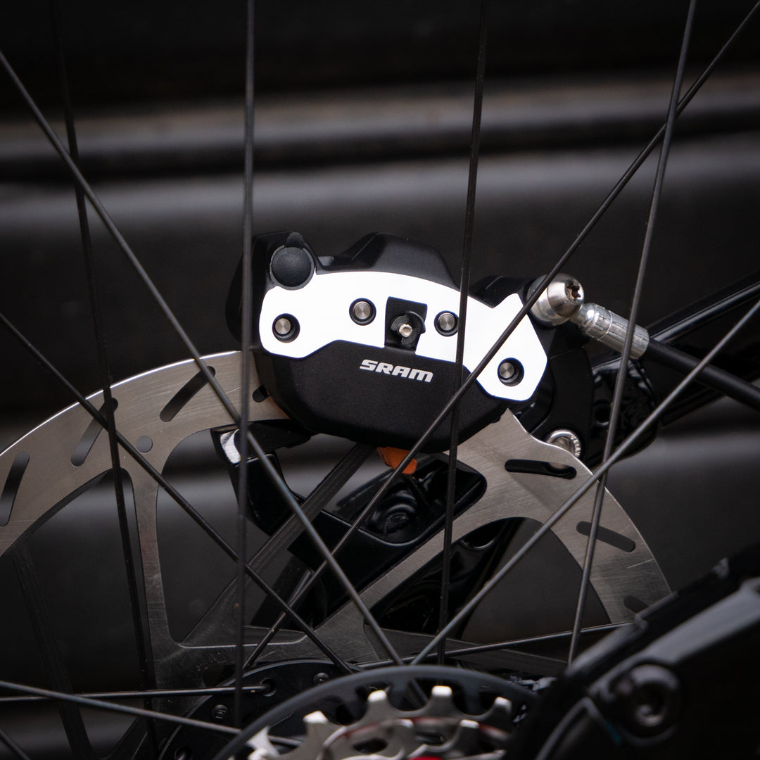 Bike Mondraker SUMMUM RR Mullet Team Edition LGE
