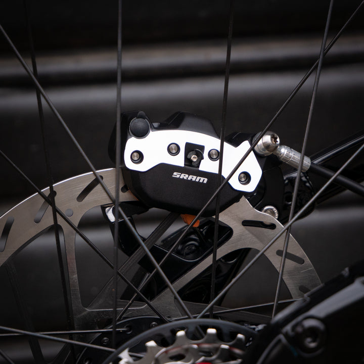 Bike Mondraker SUMMUM RR Mullet Team Edition LGE
