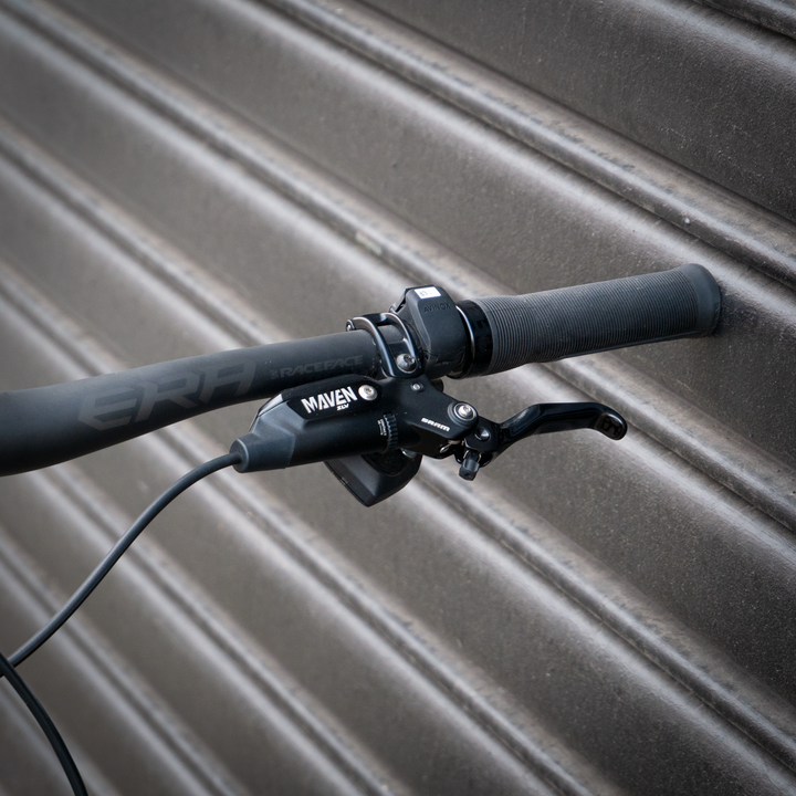Bike TeeWing Turbo Force Carbon | GX-T | Fox Factory | Impasto Brown | LGE (EX-STAFF)
