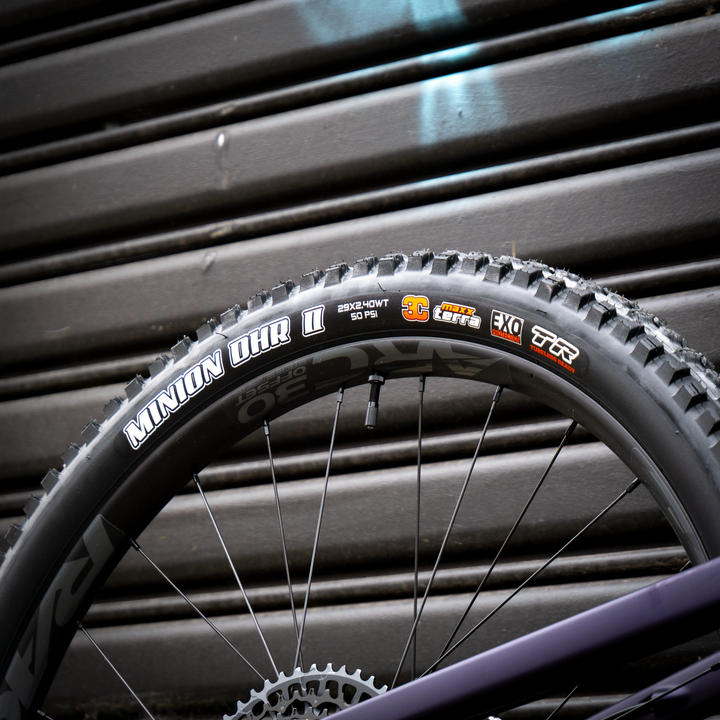 Bike Santa Cruz Hightower 4 CC X0 T-TYPE AXS 2026