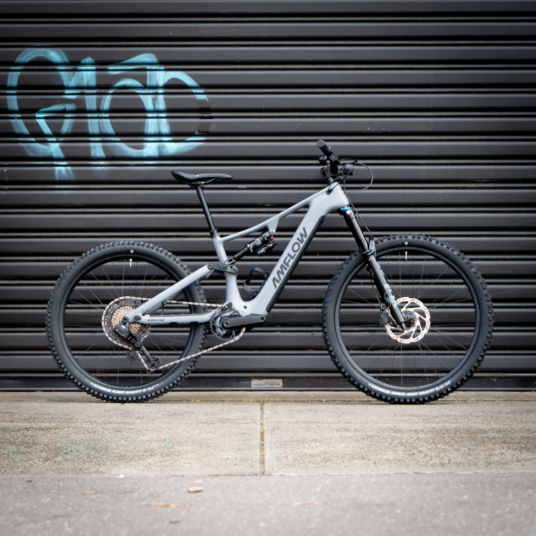 AMFLOW PR CARBON PRO