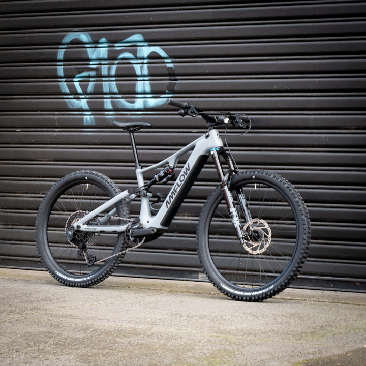 AMFLOW PR CARBON PRO