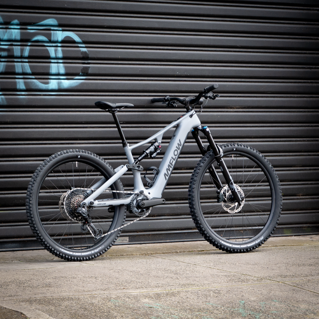 AMFLOW PR CARBON PRO