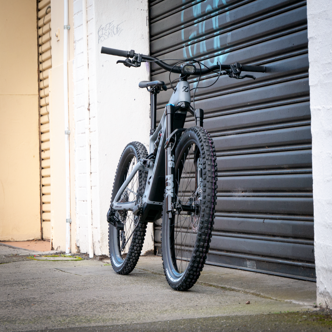 AMFLOW PR CARBON PRO