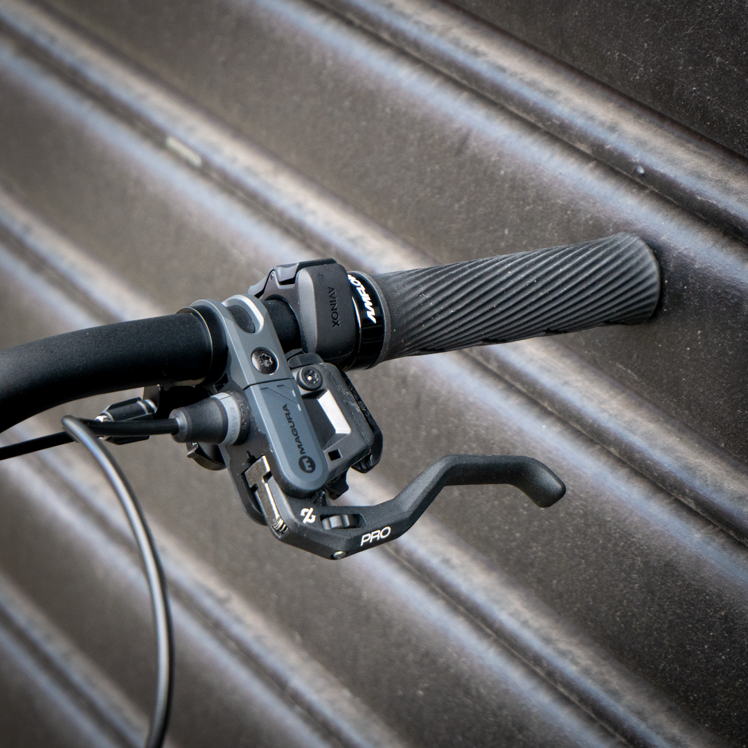 AMFLOW PR CARBON PRO