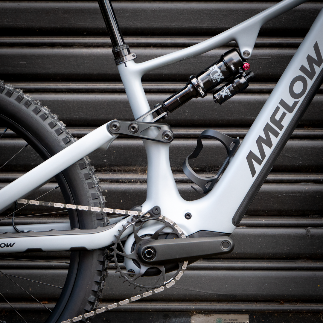 AMFLOW PR CARBON PRO