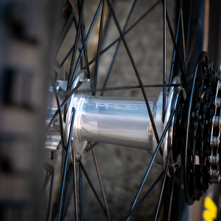 Bike Santa Cruz V10 CC | X0 | MED | KELP GREEN CUSTOM