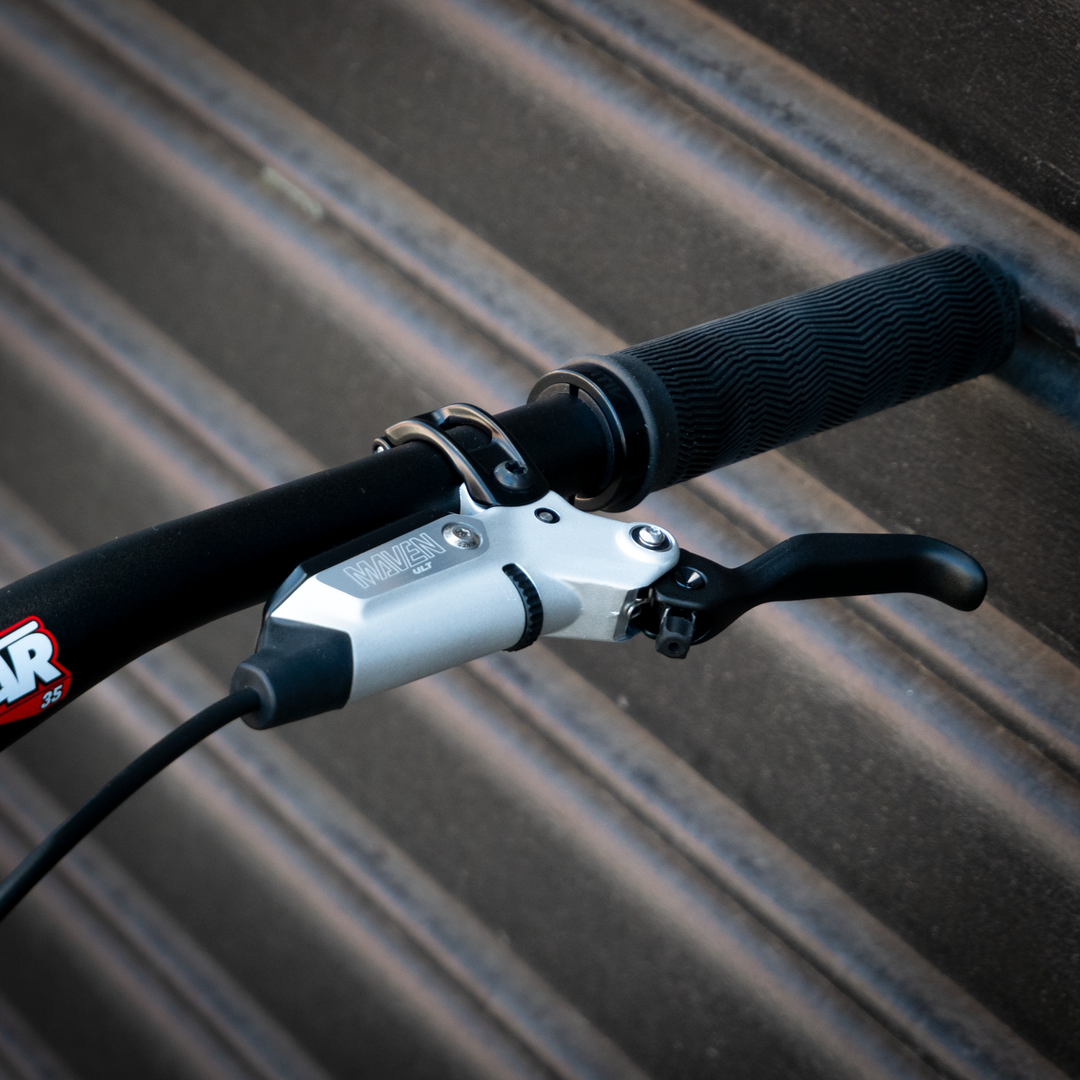 Bike Santa Cruz V10 CC | X0 | MED | KELP GREEN CUSTOM