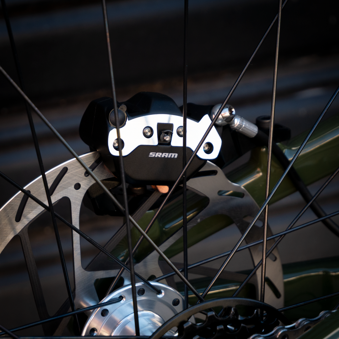 Bike Santa Cruz V10 CC | X0 | MED | KELP GREEN CUSTOM