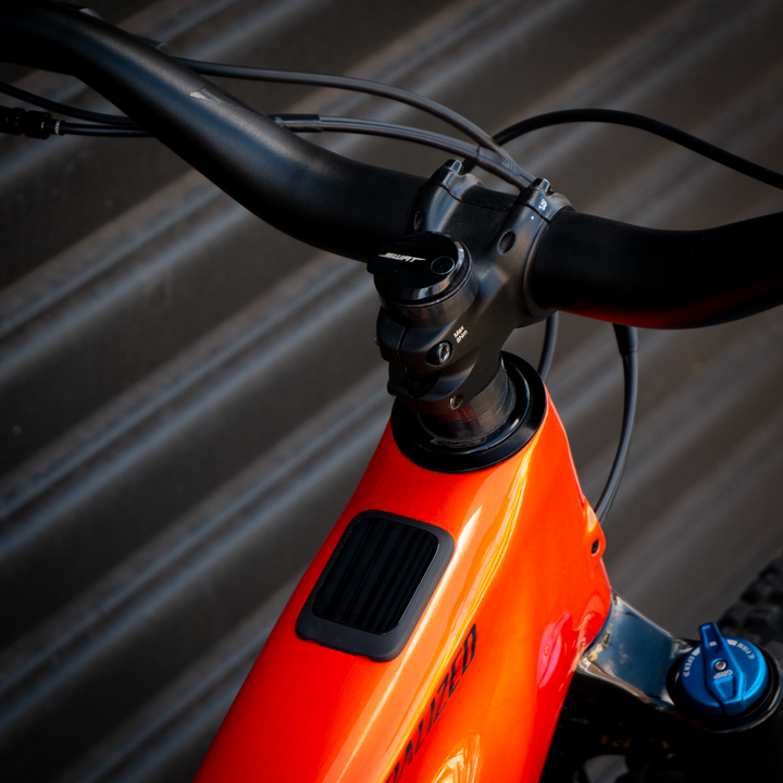 Bike Specialized Turbo Levo Comp Carbon G4 ORGTNT/SILDST/DKNVY S4 (Ex Demo)