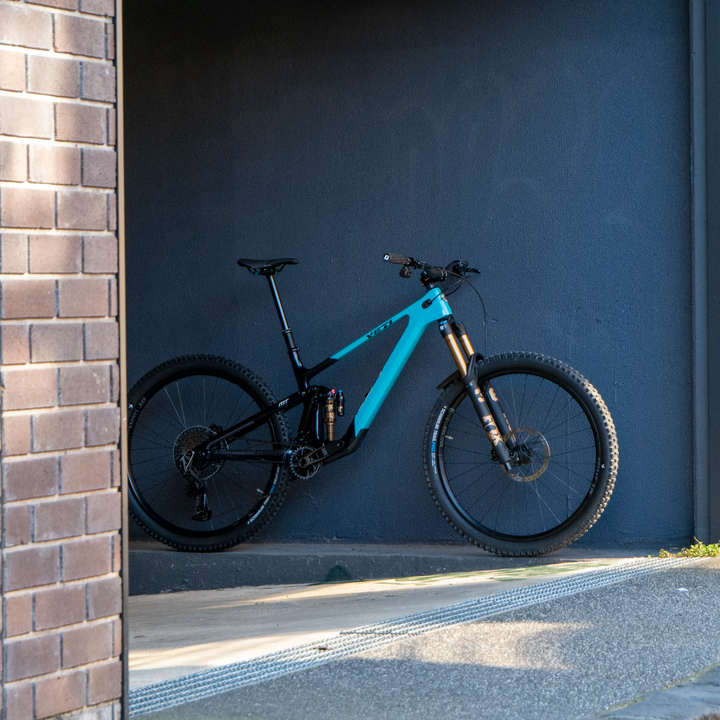 Bike Yeti Cycles MT MY27