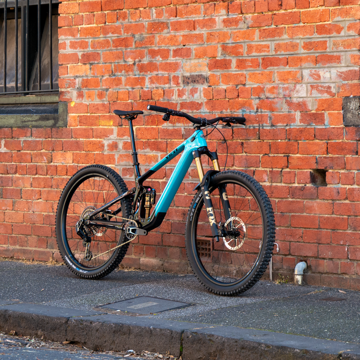 Bike Yeti Cycles MT MY27