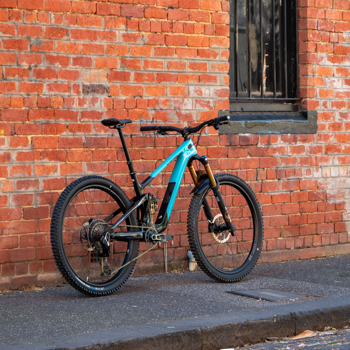Bike Yeti Cycles MT MY27