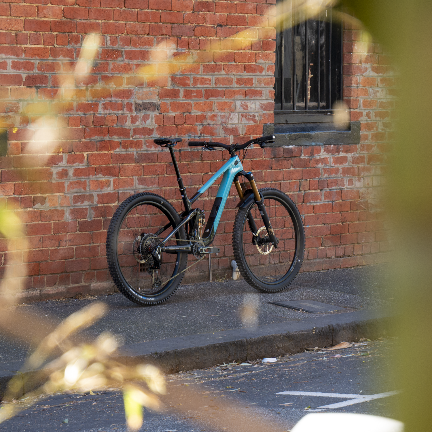 Bike Yeti Cycles MT MY27