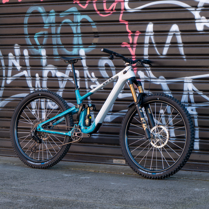 Bike Yeti Cycles LT MY27
