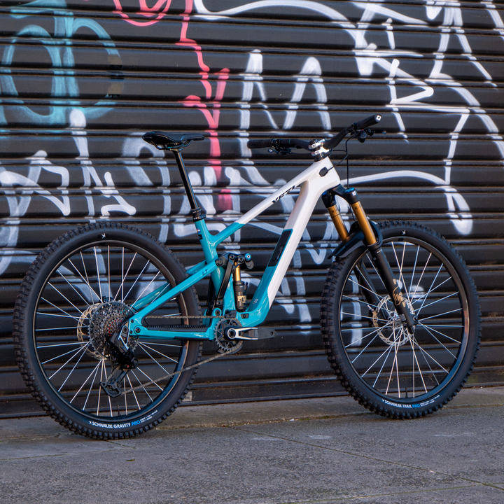 Bike Yeti Cycles LT MY27
