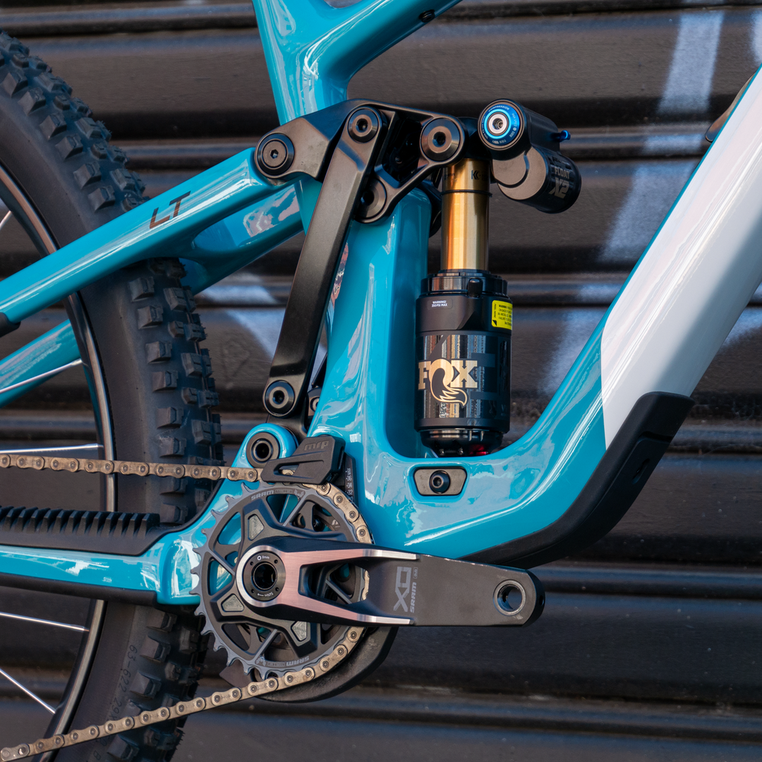 Bike Yeti Cycles LT MY27