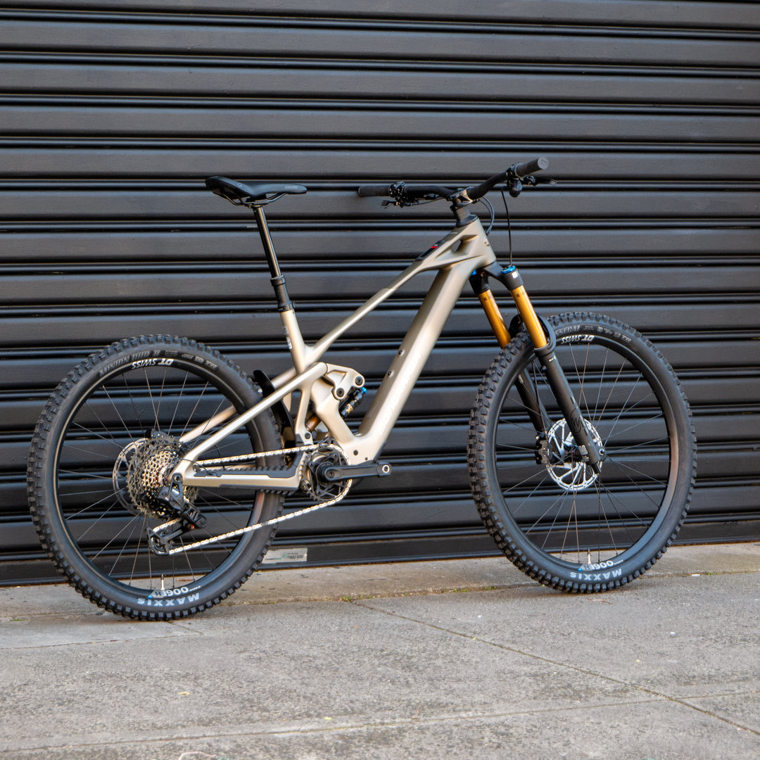 Bike Mondraker | Zendit RR | Saturn | ML