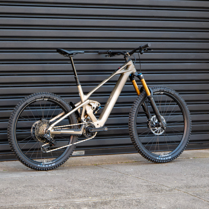 Bike Mondraker | Zendit RR | Saturn | ML
